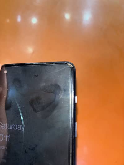 Oneplus Nord2 5G 128/8+4=12