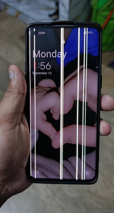 OnePluse 8 - 8/128 GB