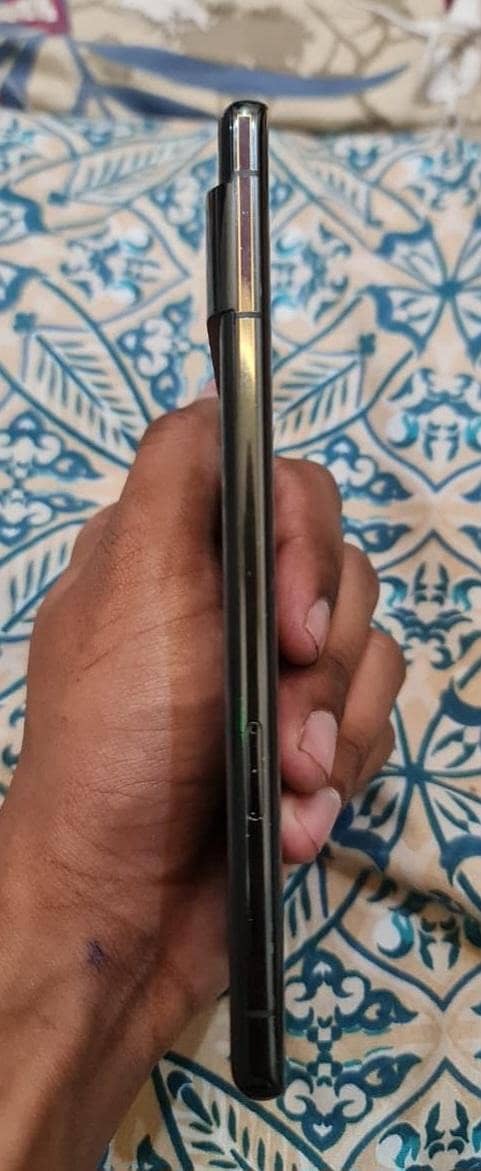 Google Pixel 7 Pro 3