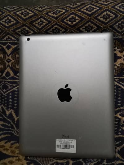 Ipad 4th generation 64