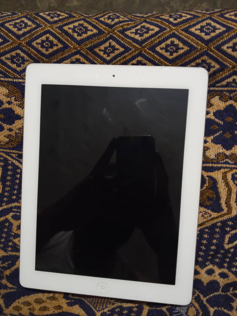 Ipad 4th generation 64 1