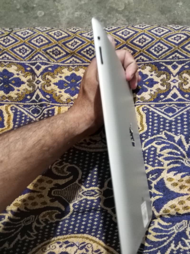 Ipad 4th generation 64 2