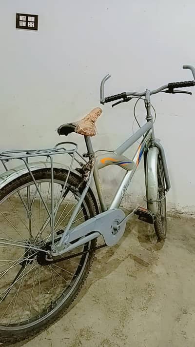 Humber bicycle
