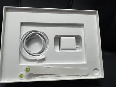 iPad Air 11 inch (M3) Wi-Fi 128GB Blue