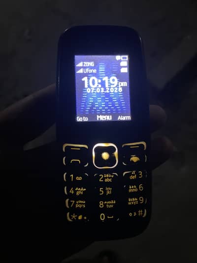 Nokia 105 used condition 10/10