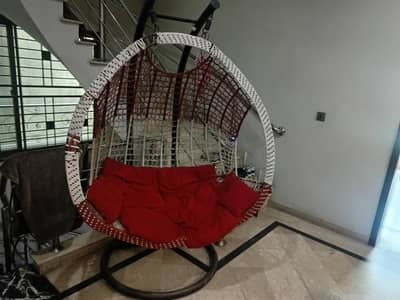 swing chair
