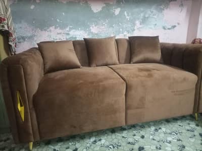 Sofa Full 2 seater