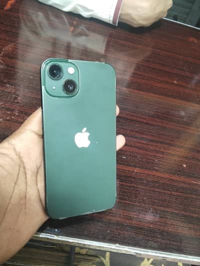 All ok iphone 13 non pta jv