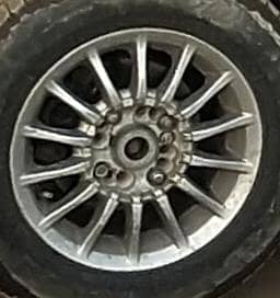 Caltus Rims
