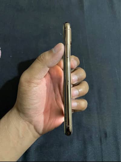 Iphone Xs 256Gb Dual Approved Mint Condition