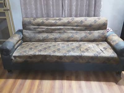 7 seater sofa set