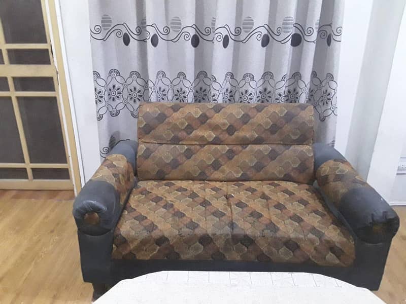 7 seater sofa set 0