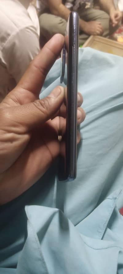 infinix zero x new for cell  8gb 128 gb only front glass change