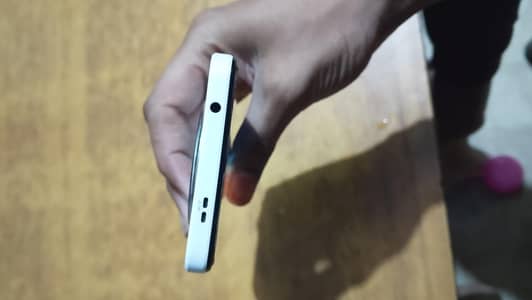 Redmi a3x 3/64 with box only Saman nhi hai