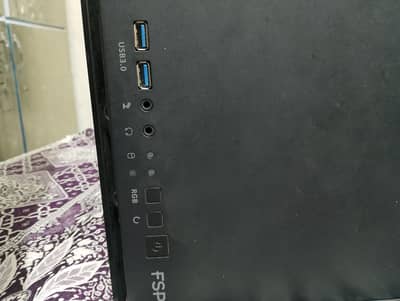 PC for sale without GPU