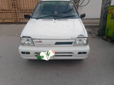 Suzuki. mehran. urgent. sale