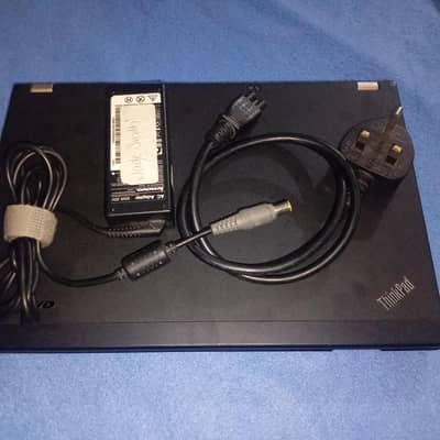 Think Pad Model #:X230