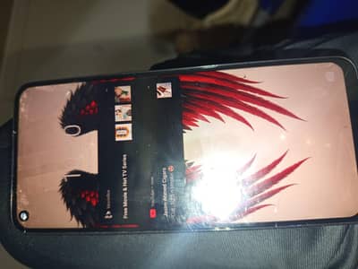 what's up 03442896059 I am selling my fone Infinix not 7