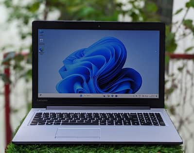 Lenovo - i7 7th Generation | 8 GB Ram | 256 SSD | 15.6" display