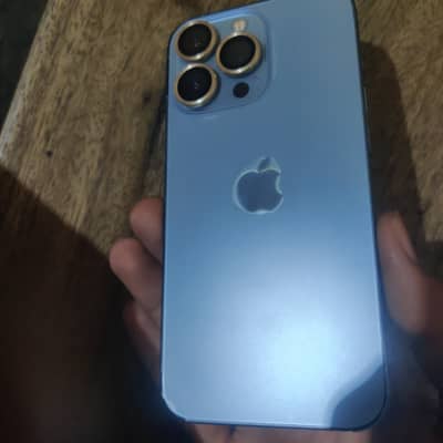 I phone 13 Pro Non PTA