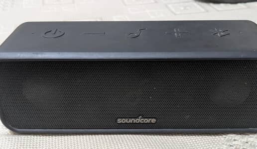 soundcore 3
