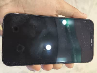 iphone 12 pro max 128 gb icloud lock