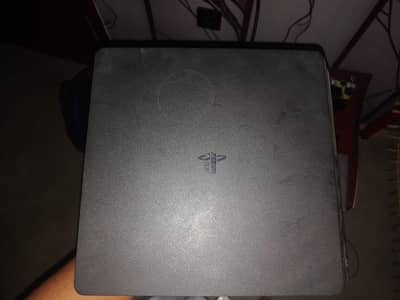 Ps4 Slim