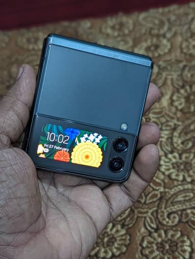 Galaxy Z Flip 3