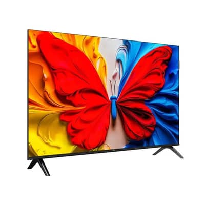 40S51K Android (Google) TV Basel-Less HDR10