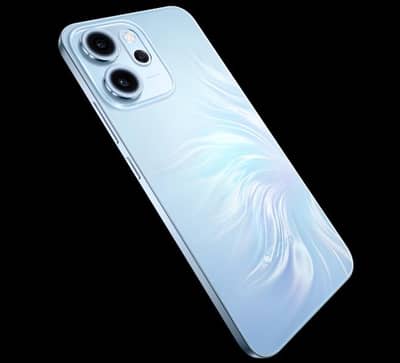 Oppo Reno 14 8/256 White colour For Sell