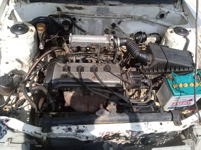 Toyota 86 Corolla for sale