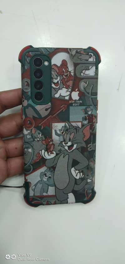 OPPO RENO 4 PRO 256gB