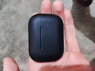 Airpods pro 2nd gen buzzer  edition (USB type c)