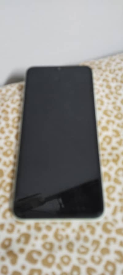 Realme Completed saman