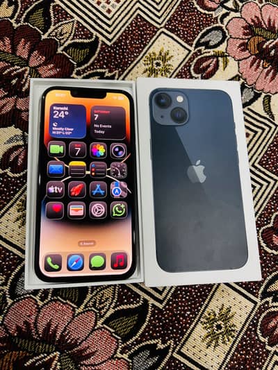 iphone 13 Non pta 128gb