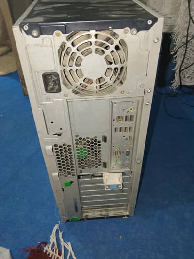 PC Core I 3