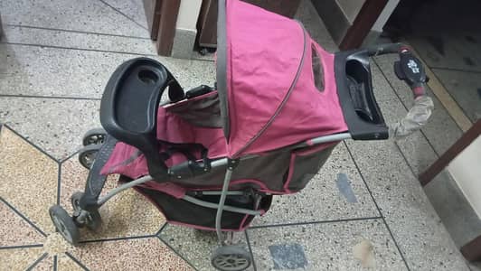 infanti imported baby pram