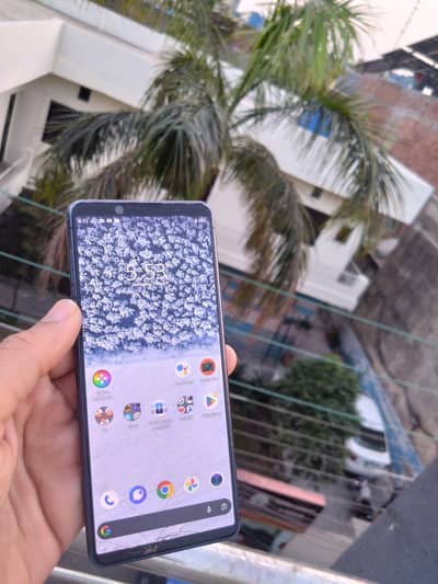 Google pixel 6a