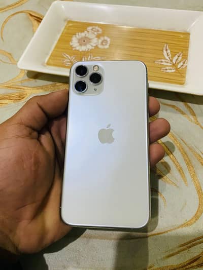 iphone 11 pro pta approved dual sim exchange possible