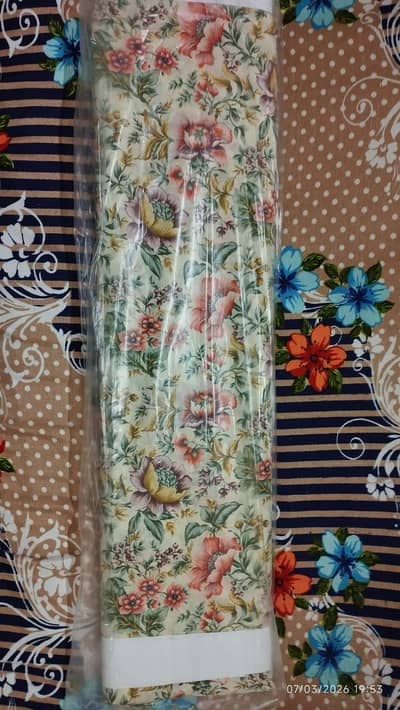 Gul Ahmed 2 Piece Guaranteed Original All Over