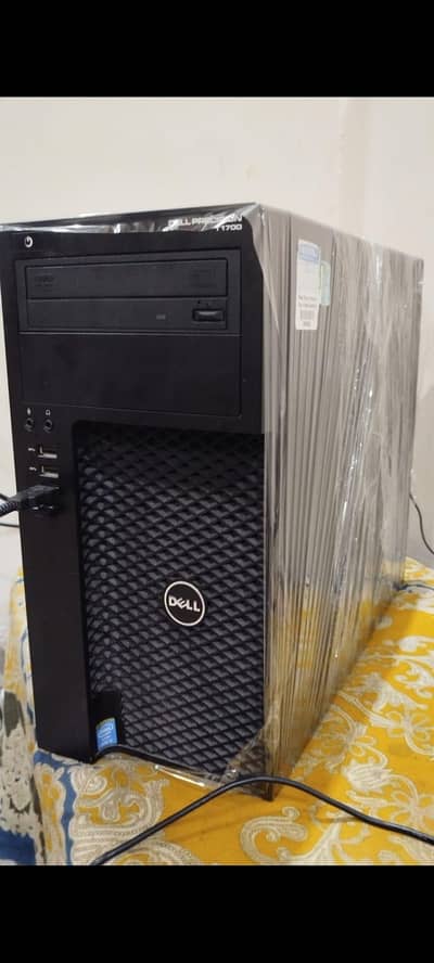 i7 4th Gen Gaming Pc