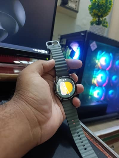 Galaxy Watch 7