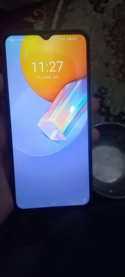 vivo y51s 8+128  Exchange possible