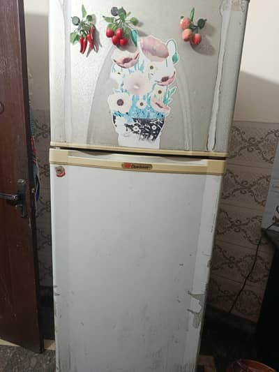 Dawlance Fridge Mint Condition