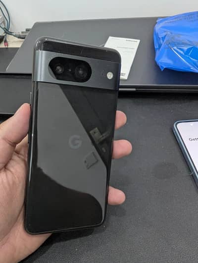 Google Pixal 8 For sale