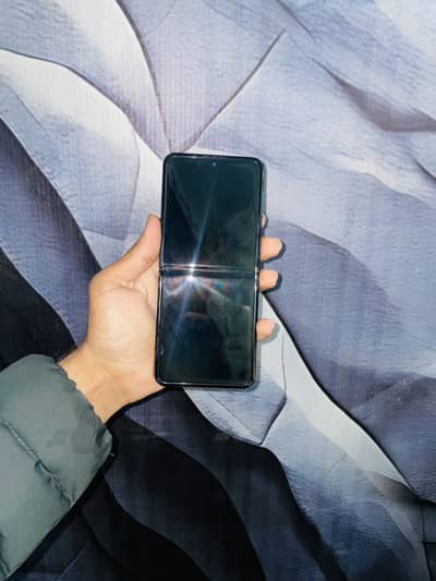 Samsung Z Flip 4