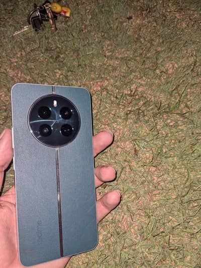 Realme 12+ 5g 12/256 All ok with complete box