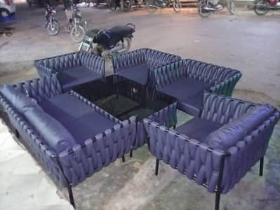 Anaya outdoor furniture