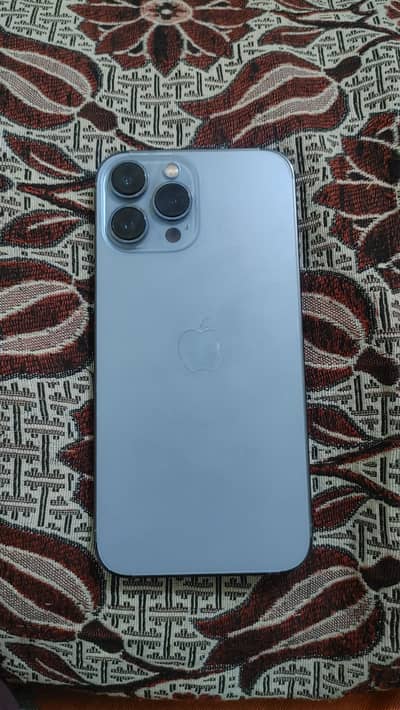 iphone13promax jav non PTA