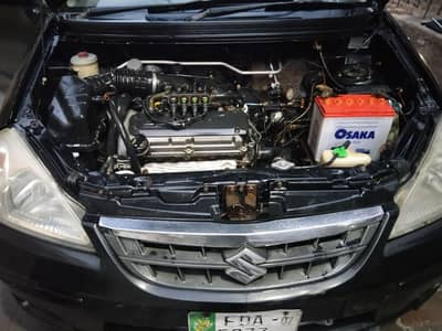 Suzuki liana for sale 03244555575